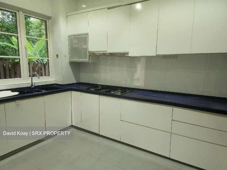 Jalan Tupai (D10), Semi-Detached #488377291